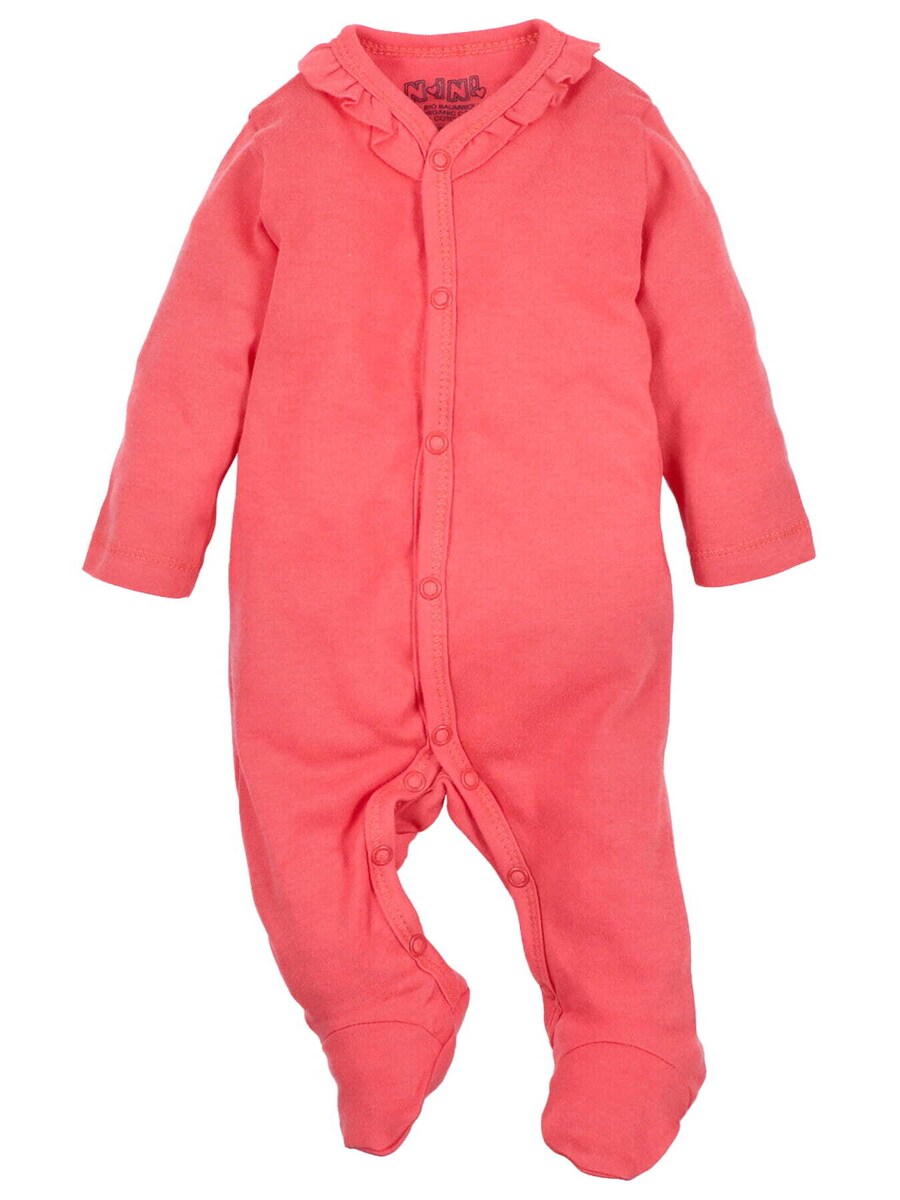 Комбинезон/боди NINI, ярко-красный
Комбинезон/боди NINI, ярко-красный
