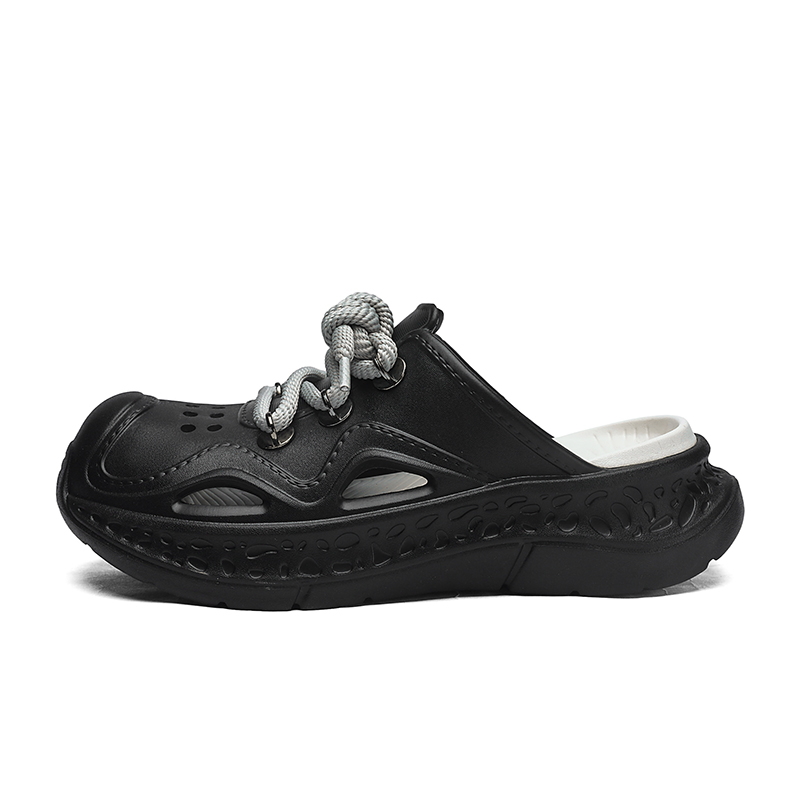 Подростковые детские сабо из ЭВА, противоскользящие, устойчивые к истиранию, быстросохнущие PROTECTCAMEL, черный/белый
Подростковые детские сабо из ЭВА, противоскользящие, устойчивые к истиранию, быстросохнущие PROTECTCAMEL, черный/белый