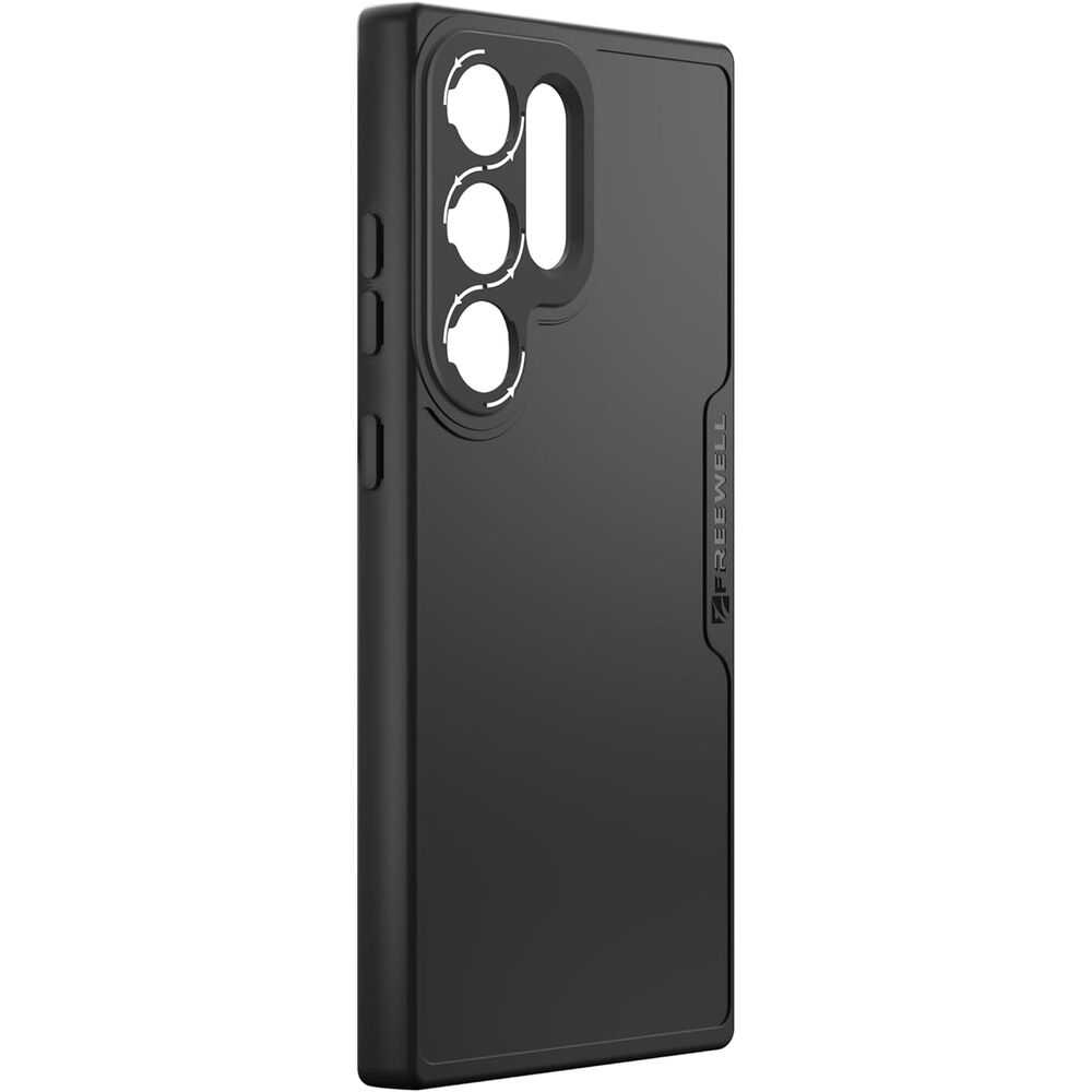 Freewell Galaxy Series Lens/Filter Case for Samsung FW-GX-S24U
Freewell Galaxy Series Lens/Filter Case for Samsung FW-GX-S24U