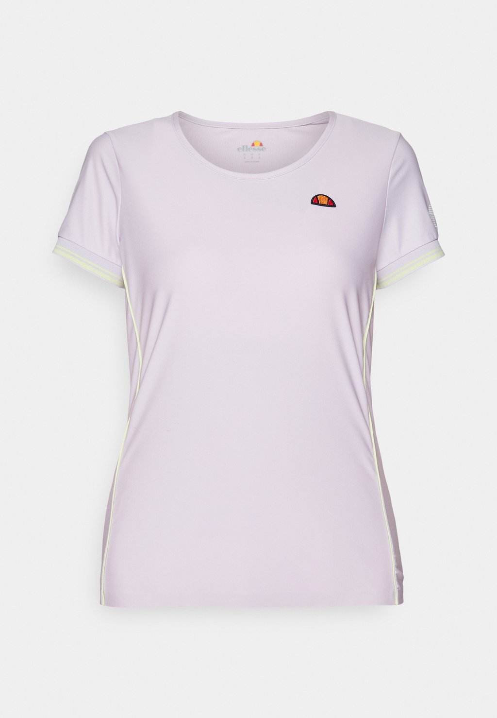 Спортивная футболка HAWTHORN TEE Ellesse, фиолетовый
Спортивная футболка HAWTHORN TEE Ellesse, фиолетовый