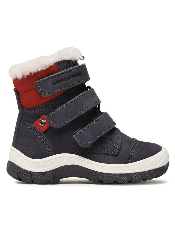 Сапоги Lasocki Kids, синий
Сапоги Lasocki Kids, синий