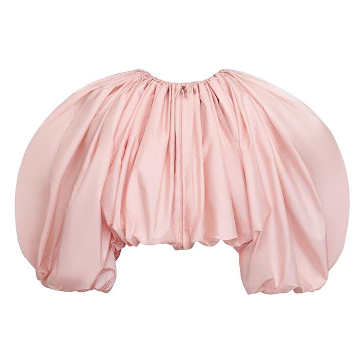 Куртка Alaïa Balloon Jacket, Rose Pale
Куртка Alaïa Balloon Jacket, Rose Pale
