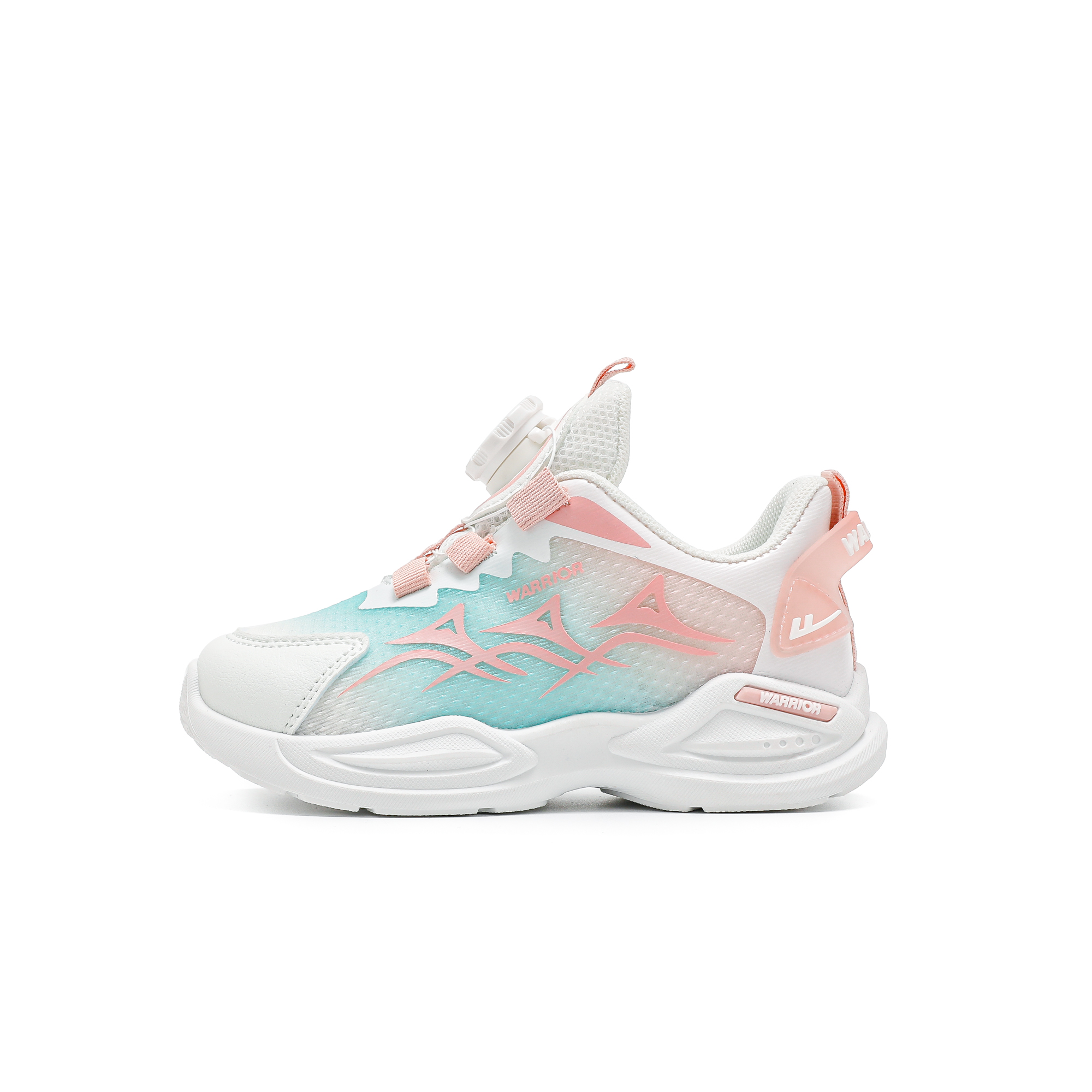 Износостойкие, легкие, амортизирующие, дышащие, низкие детские кроссовки для бега WARRIOR, синий
Износостойкие, легкие, амортизирующие, дышащие, низкие детские кроссовки для бега WARRIOR, синий