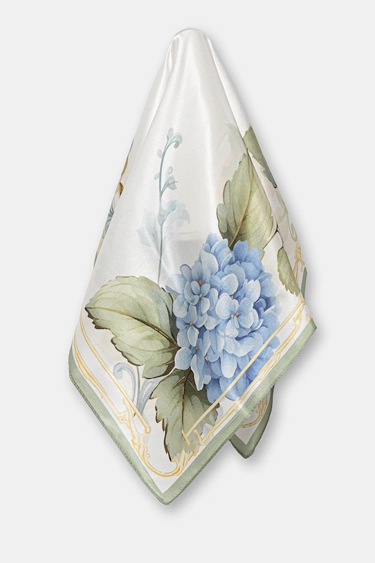 Шелковый шарф Answear.Lab, бежевый
Шелковый шарф Answear.Lab, бежевый