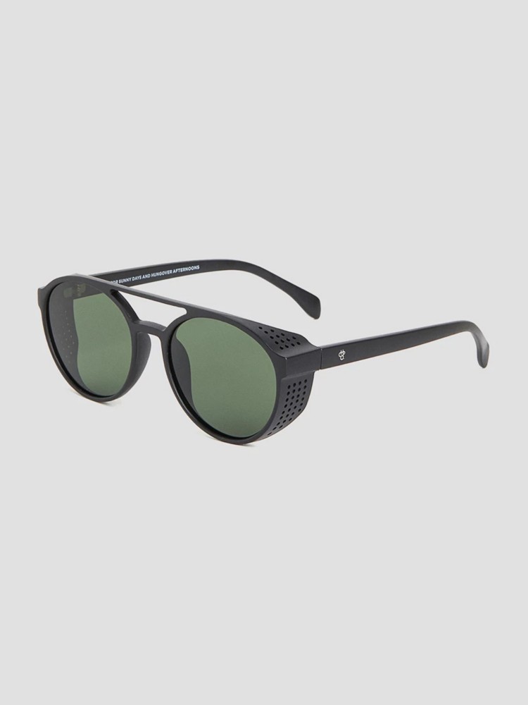 Солнцезащитные очки CHPO Rickard Black Sonnenbrille, black
Солнцезащитные очки CHPO Rickard Black Sonnenbrille, black
