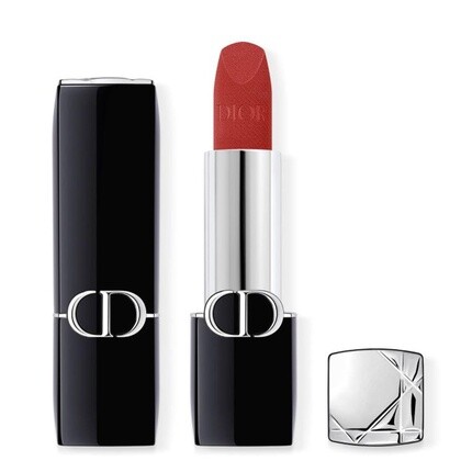 Губная помада Dior Rouge Couture Color Lip Care 866 TOGETHER
Губная помада Dior Rouge Couture Color Lip Care 866 TOGETHER