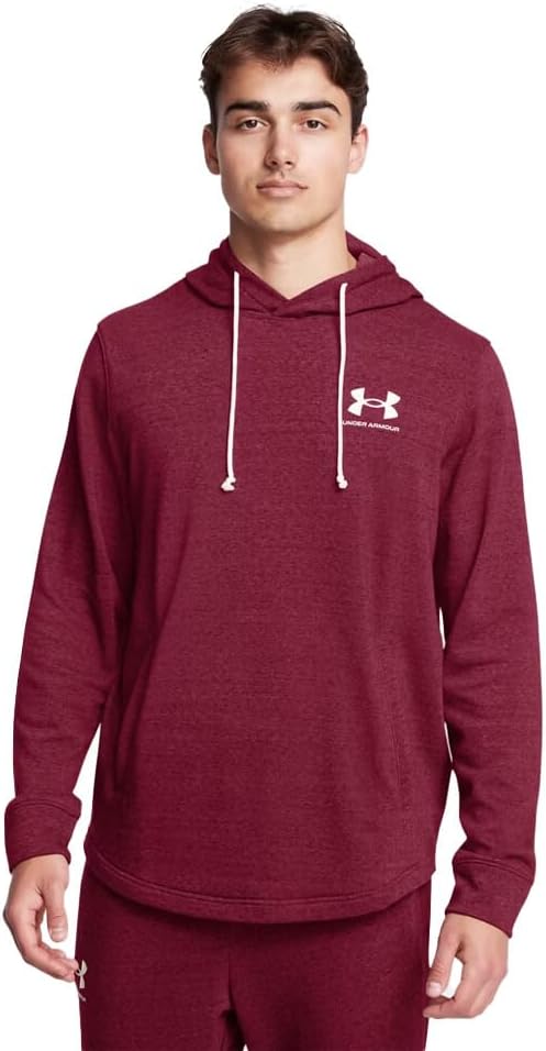 Толстовка Under Armour Rival Terry Long Crew Neck, (625) Cardinal/Onyx White, Белый, Толстовка Under Armour Rival Terry Long Crew Neck, (625) Cardinal/Onyx White
Толстовка Under Armour Rival Terry Long Crew Neck, (625) Cardinal/Onyx White, Белый, Толстовка Under Armour Rival Terry Long Crew Neck, (625) Cardinal/Onyx White