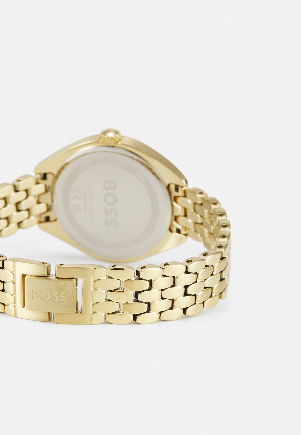 Часы Mae BOSS, золотого цвета
Часы Mae BOSS, золотого цвета