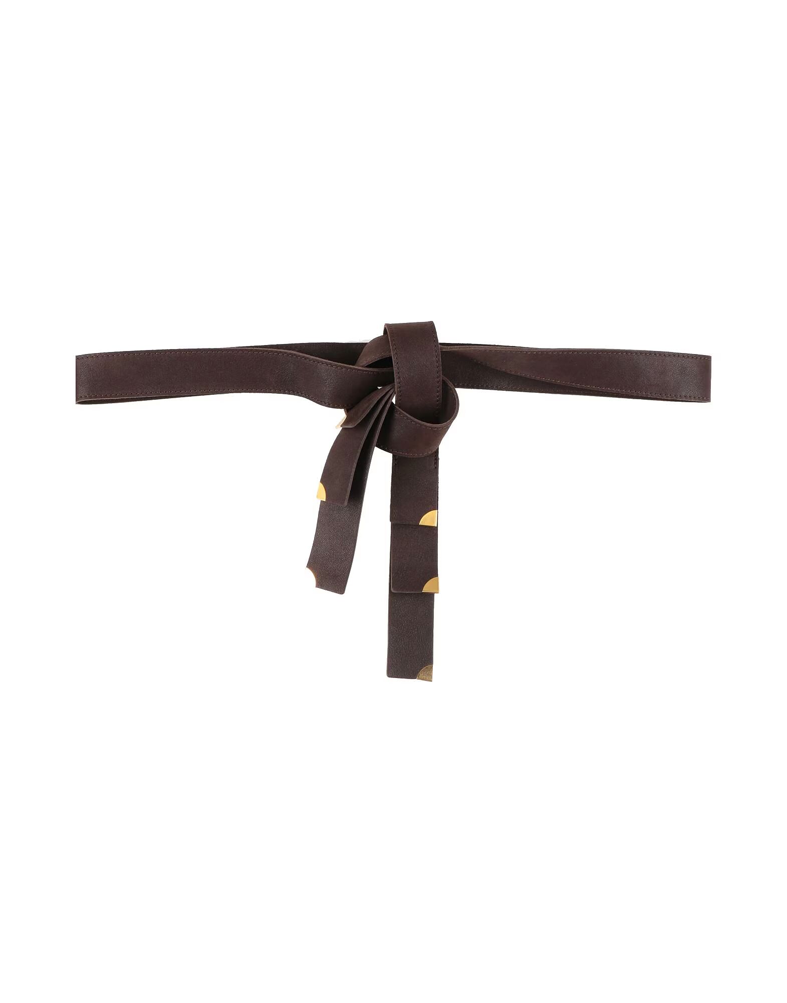 Ремень Orciani, шоколадный
Ремень Orciani, шоколадный