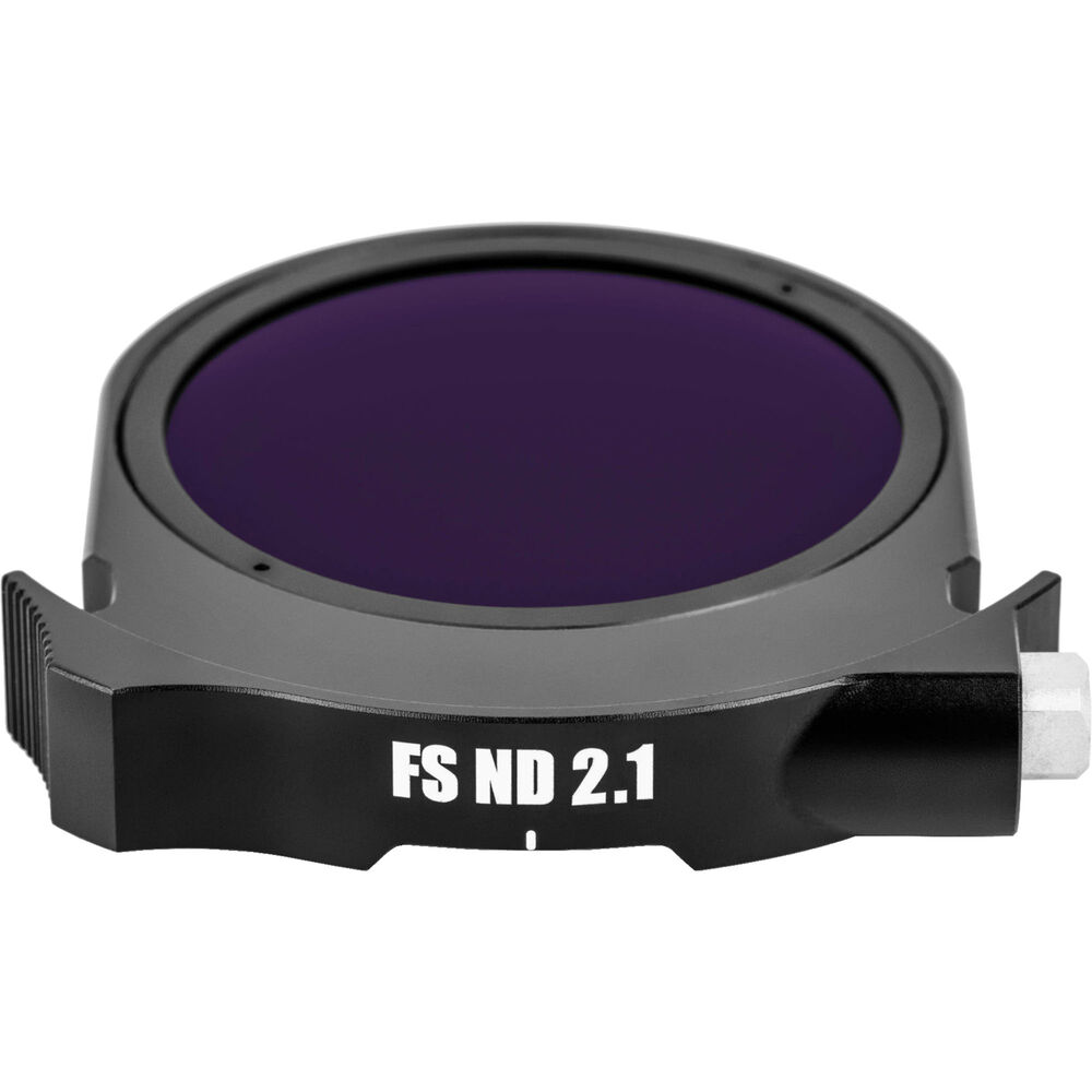 Фильтр NiSi Full Spectrum FS ND Drop-In Filter NIC-ATH-DROP-ND2.1
Фильтр NiSi Full Spectrum FS ND Drop-In Filter NIC-ATH-DROP-ND2.1