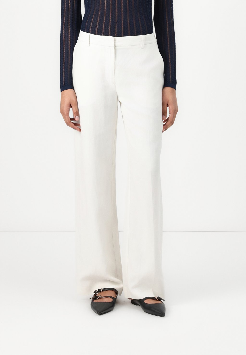 Брюки LARAY Samsøe Samsøe, кремовый
Брюки LARAY Samsøe Samsøe, кремовый