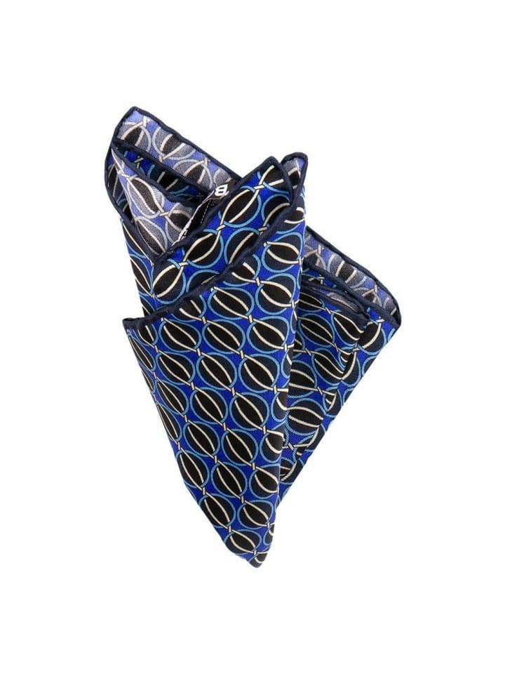 BGents Мужской шарф темно-синего цвета
BGents Мужской шарф темно-синего цвета