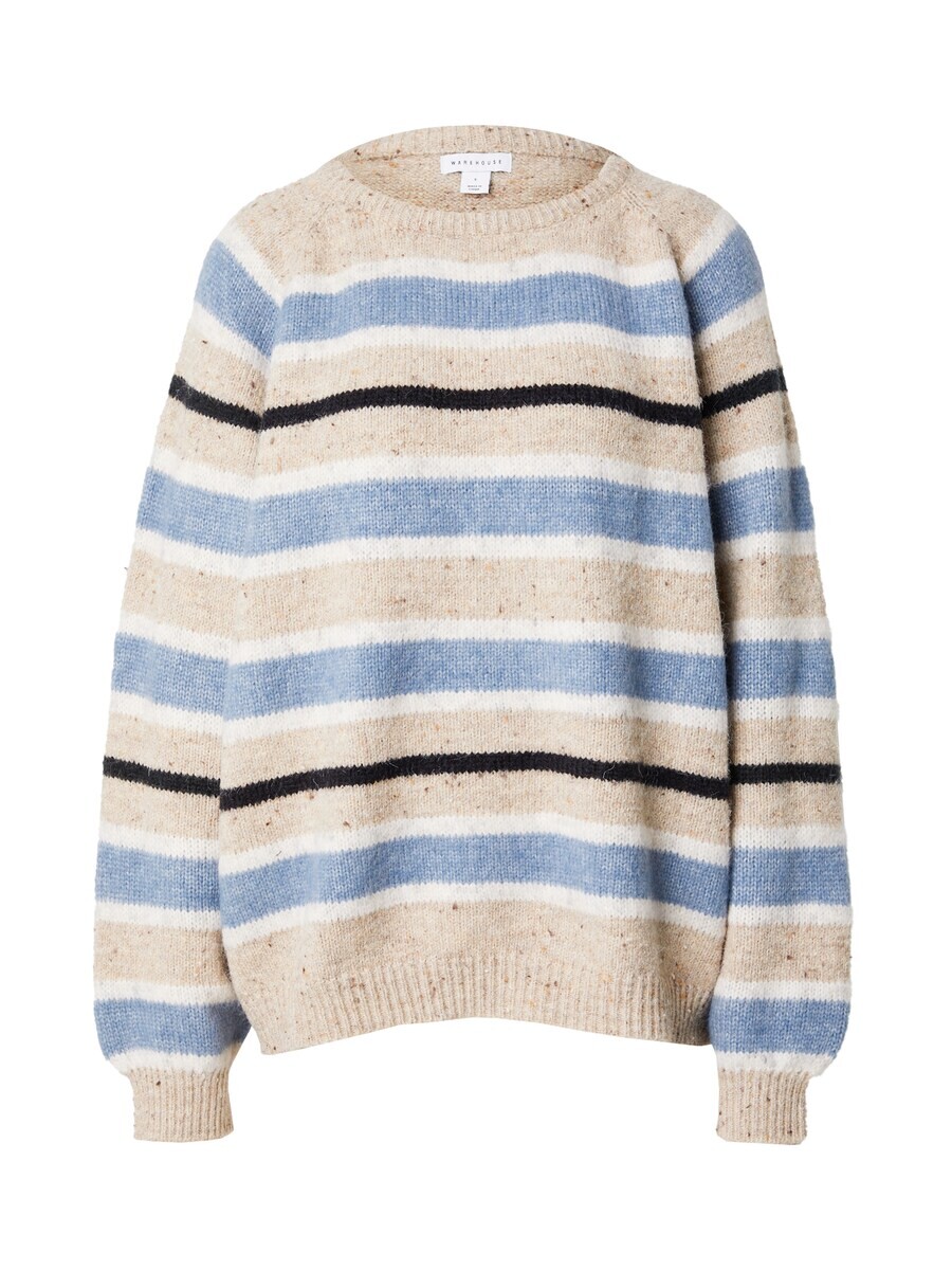 Свитер Warehouse, разноцветный
Свитер Warehouse, разноцветный
