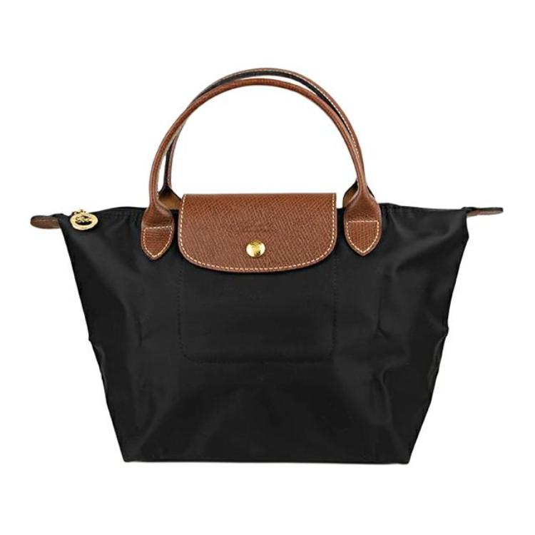Сумка Le Pliage S с верхней ручкой LONGCHAMP
Сумка Le Pliage S с верхней ручкой LONGCHAMP