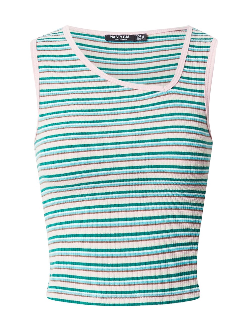Топ Nasty Gal, изумруд
Топ Nasty Gal, изумруд