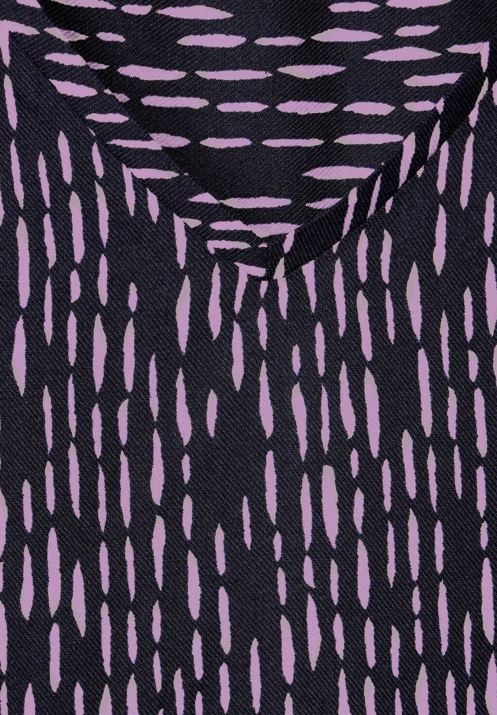 Блуза MIT MINIMALPRINT Cecil, синий
Блуза MIT MINIMALPRINT Cecil, синий