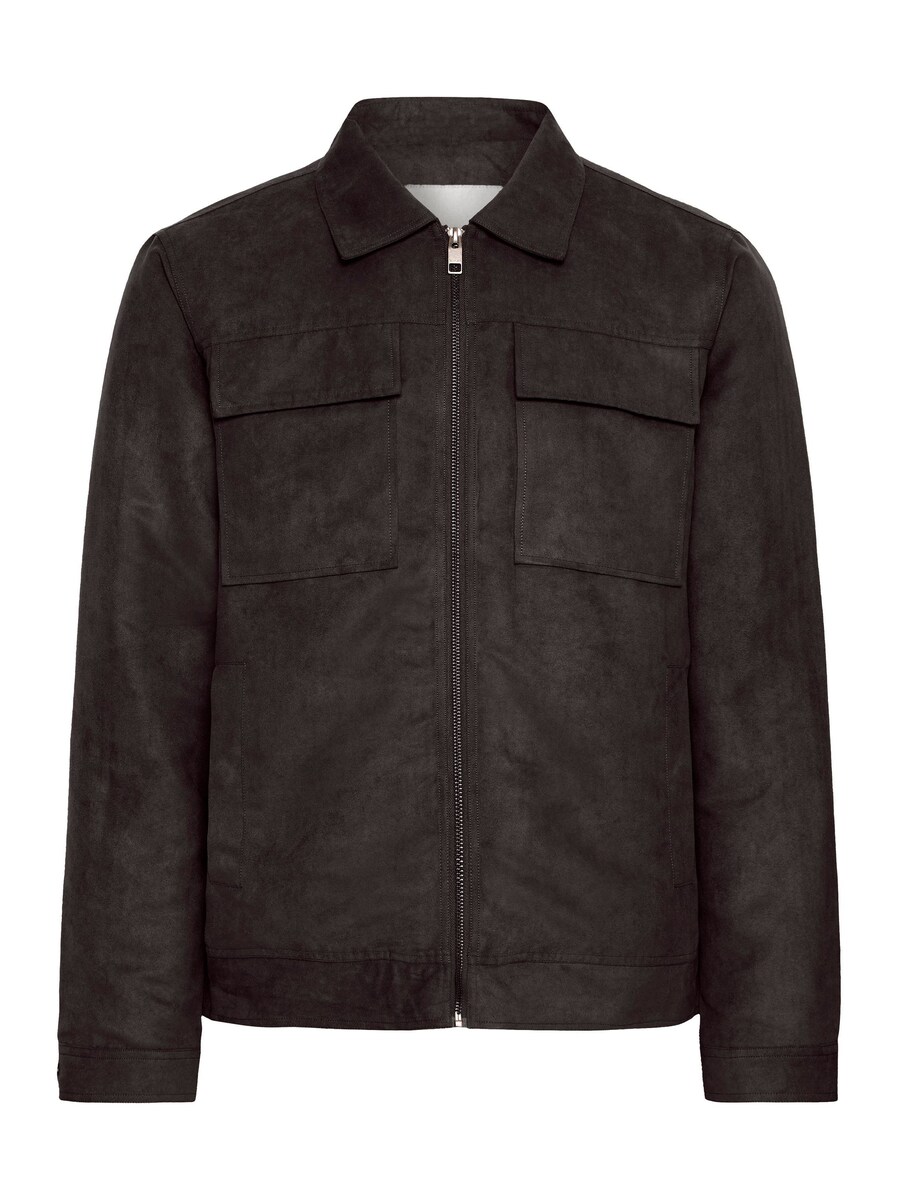 Демисезонная куртка !Solid Vamos, Black
Демисезонная куртка !Solid Vamos, Black