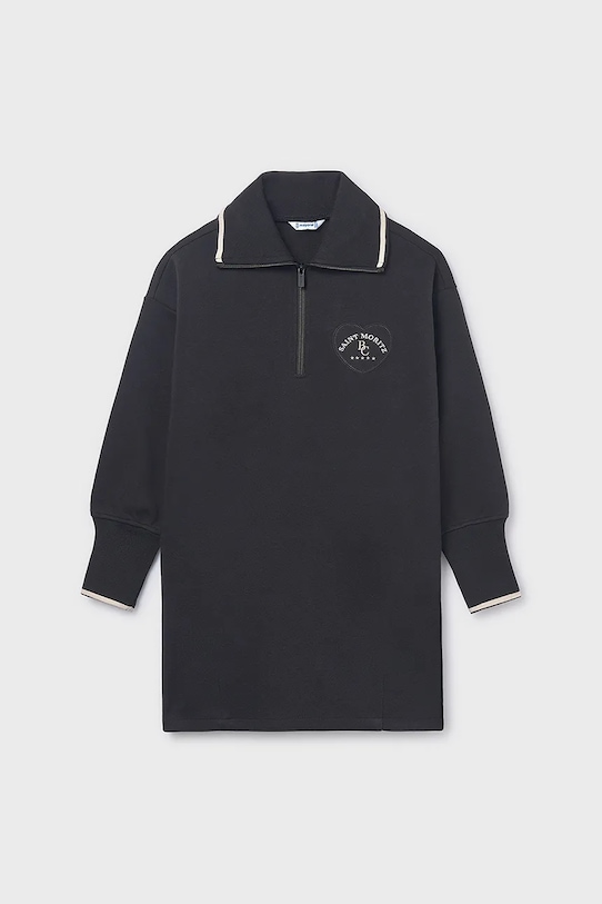 Детское платье Mayoral, черный
Детское платье Mayoral, черный