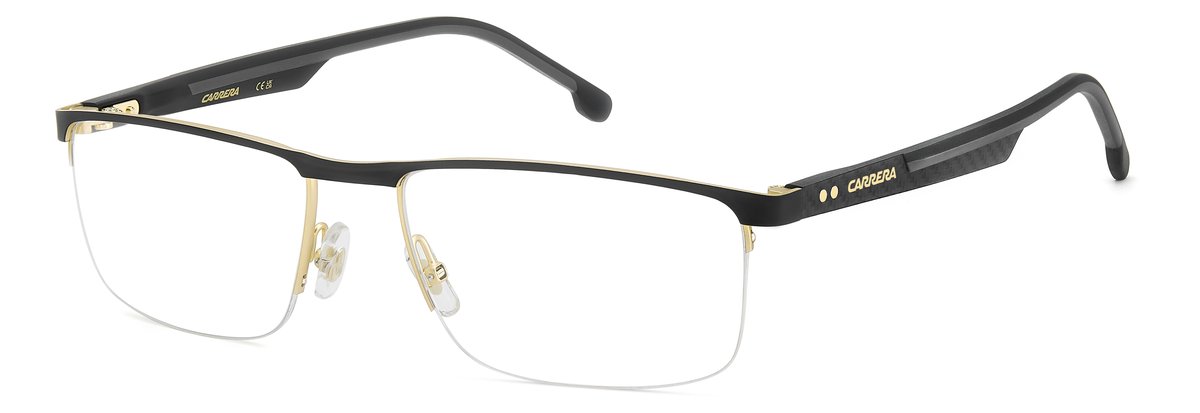 Мужские оптические оправы CARRERA 8926
Мужские оптические оправы CARRERA 8926