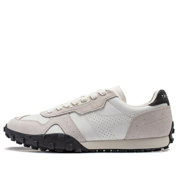 Кроссовки юньчуань винтаж Li-Ning, серый
Кроссовки юньчуань винтаж Li-Ning, серый