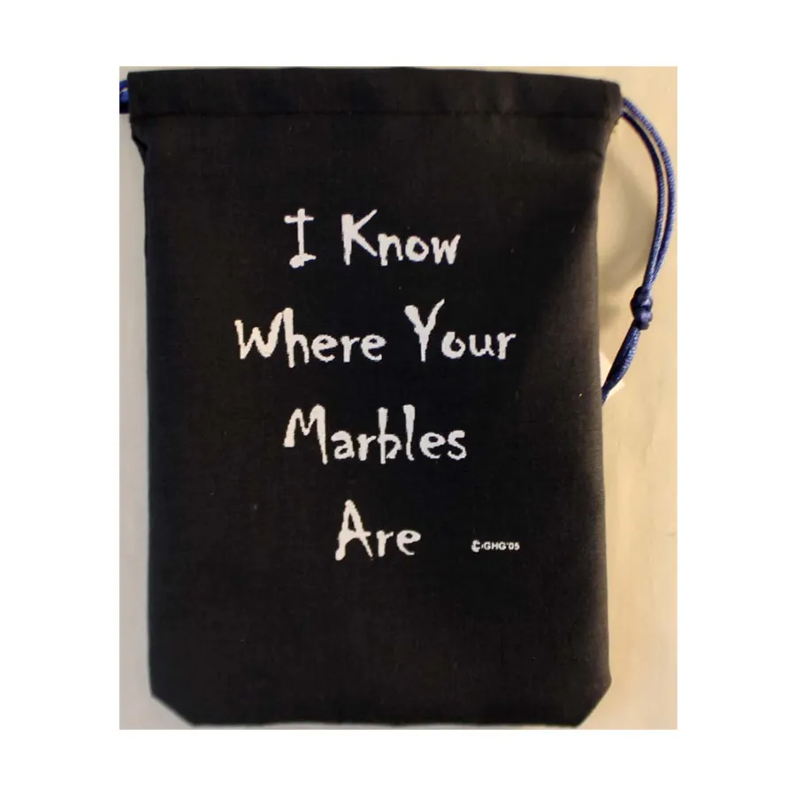 Черный мрамор (5 x 7 дюймов), Dice Bags - Cotton (Gallant Hand Gamer's Gear)
Черный мрамор (5 x 7 дюймов), Dice Bags - Cotton (Gallant Hand Gamer's Gear)