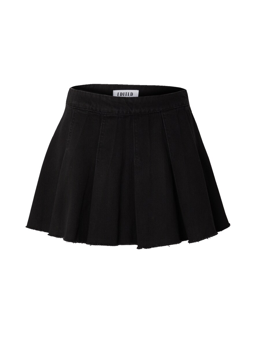 Юбка EDITED Lordyn, черный
Юбка EDITED Lordyn, черный