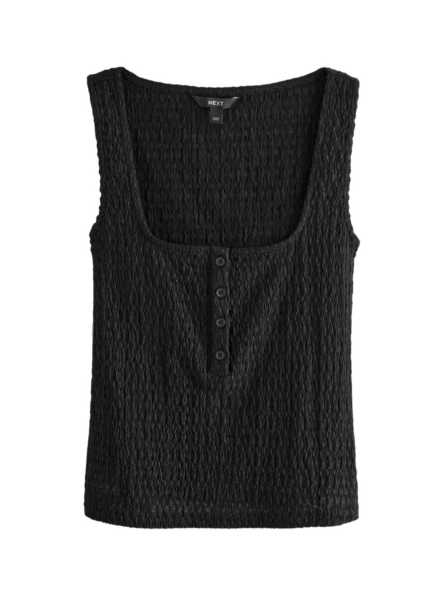 Топ Next, черный
Топ Next, черный