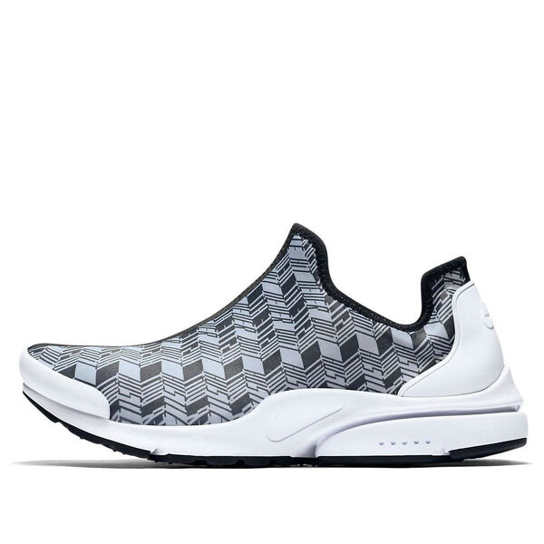 Кроссовки air presto x doernbecher freestyle Nike, серый
Кроссовки air presto x doernbecher freestyle Nike, серый