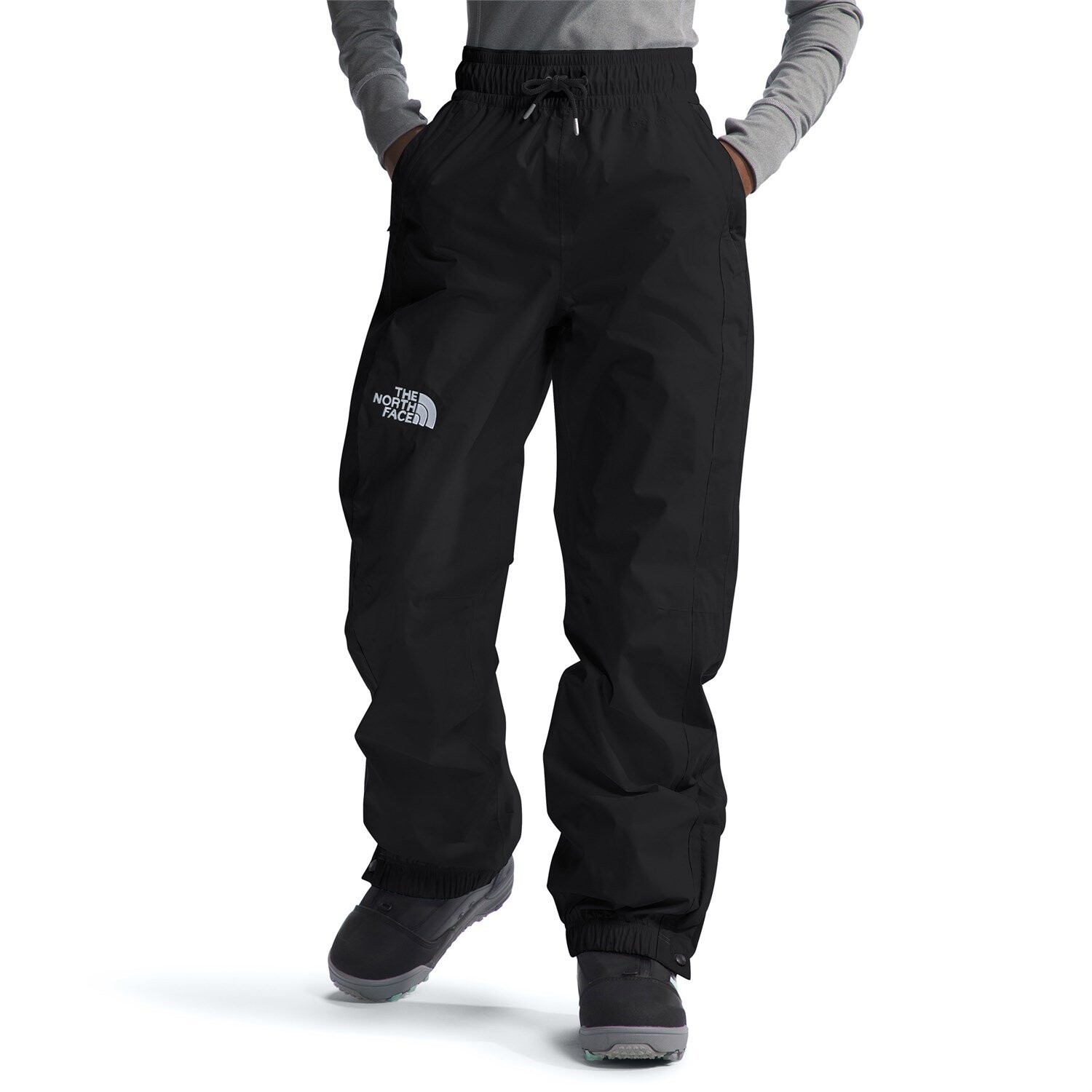 Брюки The North Face Build Up, черный
Брюки The North Face Build Up, черный