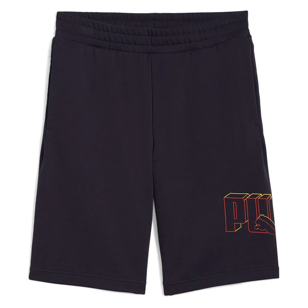 Спортивные шорты Puma ESS Logo LAB Execution 10´´, синий
Спортивные шорты Puma ESS Logo LAB Execution 10´´, синий