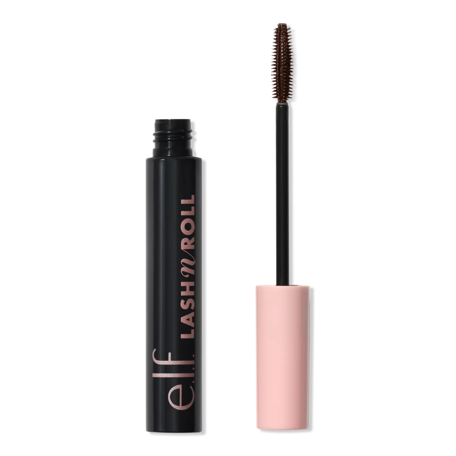 Тушь для ресниц Lash 'N Roll Curling & Lifting Mascara e.l.f. Cosmetics, Deep Brown
Тушь для ресниц Lash 'N Roll Curling & Lifting Mascara e.l.f. Cosmetics, Deep Brown