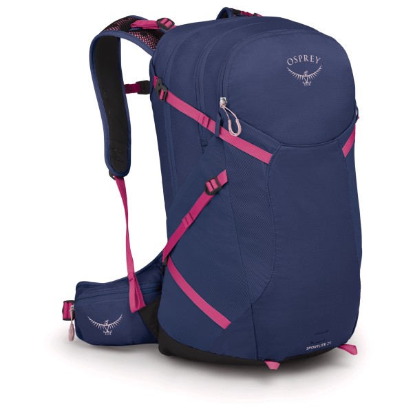 Sportlite 25 - походный рюкзак Osprey, мультиколор
Sportlite 25 - походный рюкзак Osprey, мультиколор