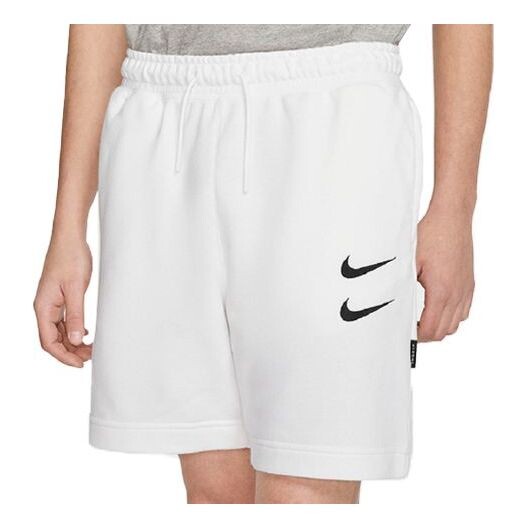 Шорты swoosh французский трикотаж короткие алфавитный принт повседневные спортивные шорты Nike, белый
Шорты swoosh французский трикотаж короткие алфавитный принт повседневные спортивные шорты Nike, белый