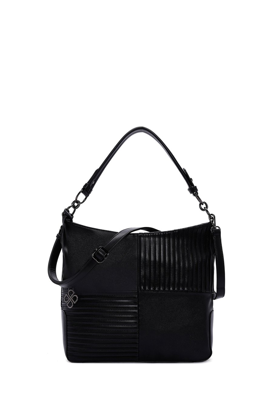 Сумка Derimod SHOULDER, Black
Сумка Derimod SHOULDER, Black