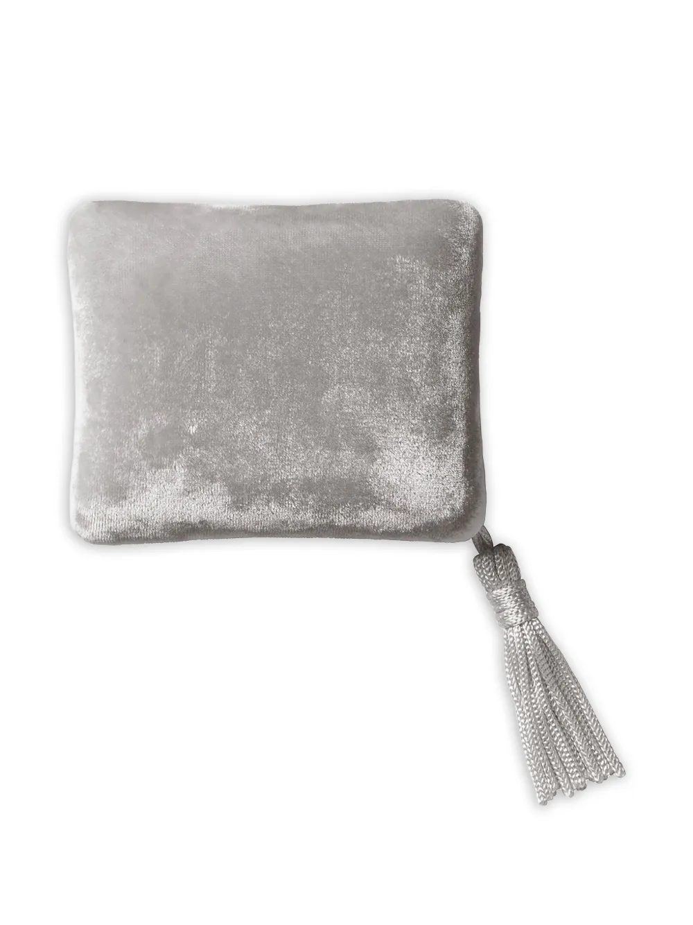 Бархатная шкатулка для украшений Colombe 10.5 x 8.5 см Sophie Bille Brahe, серый
Бархатная шкатулка для украшений Colombe 10.5 x 8.5 см Sophie Bille Brahe, серый