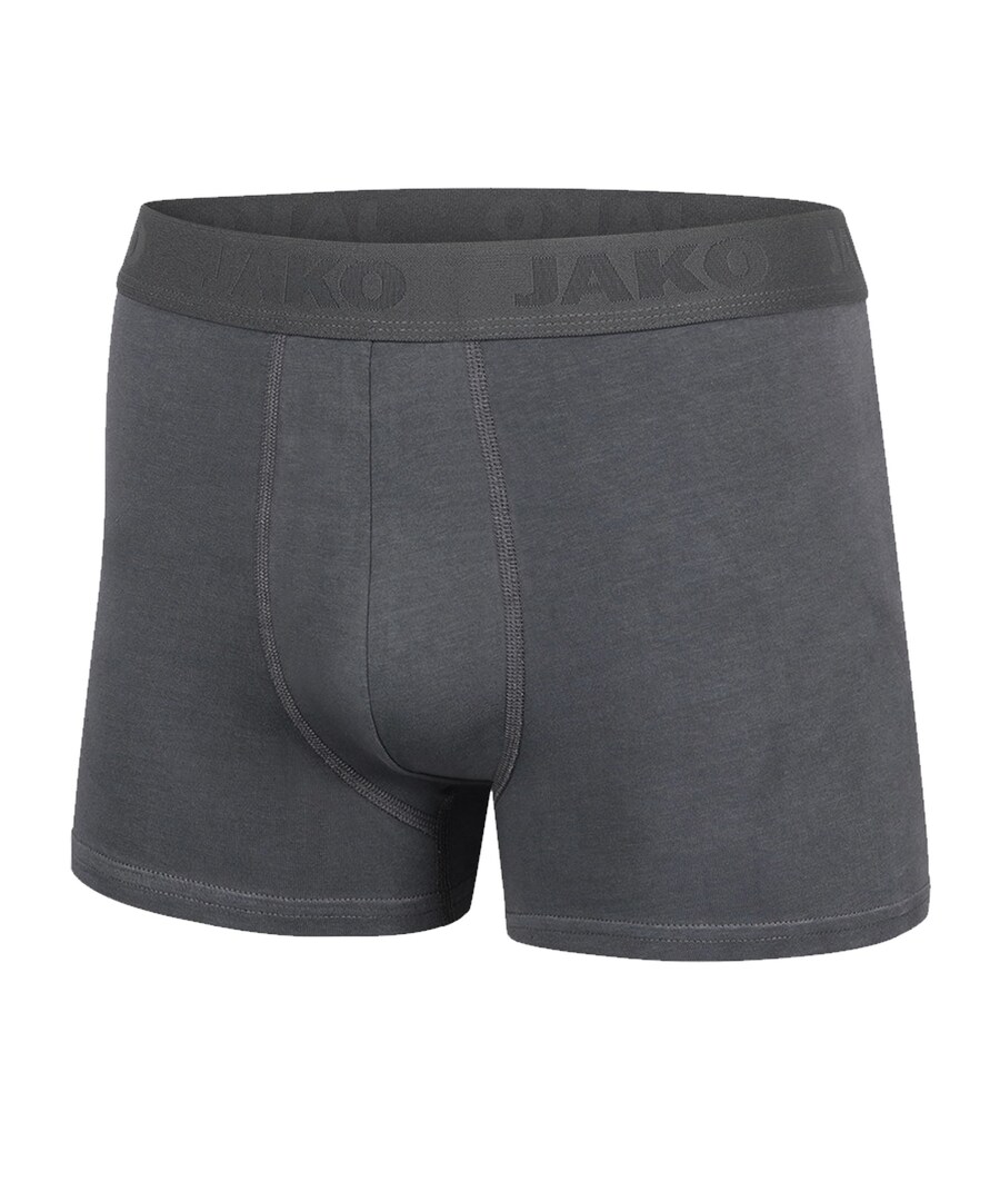 Трусы JAKO Athletic Underwear, серый
Трусы JAKO Athletic Underwear, серый