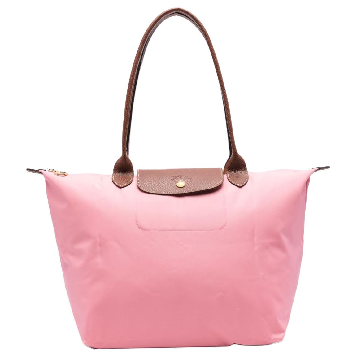LONGCHAMP Сумка Le Pliage с верхней ручкой большая
LONGCHAMP Сумка Le Pliage с верхней ручкой большая
