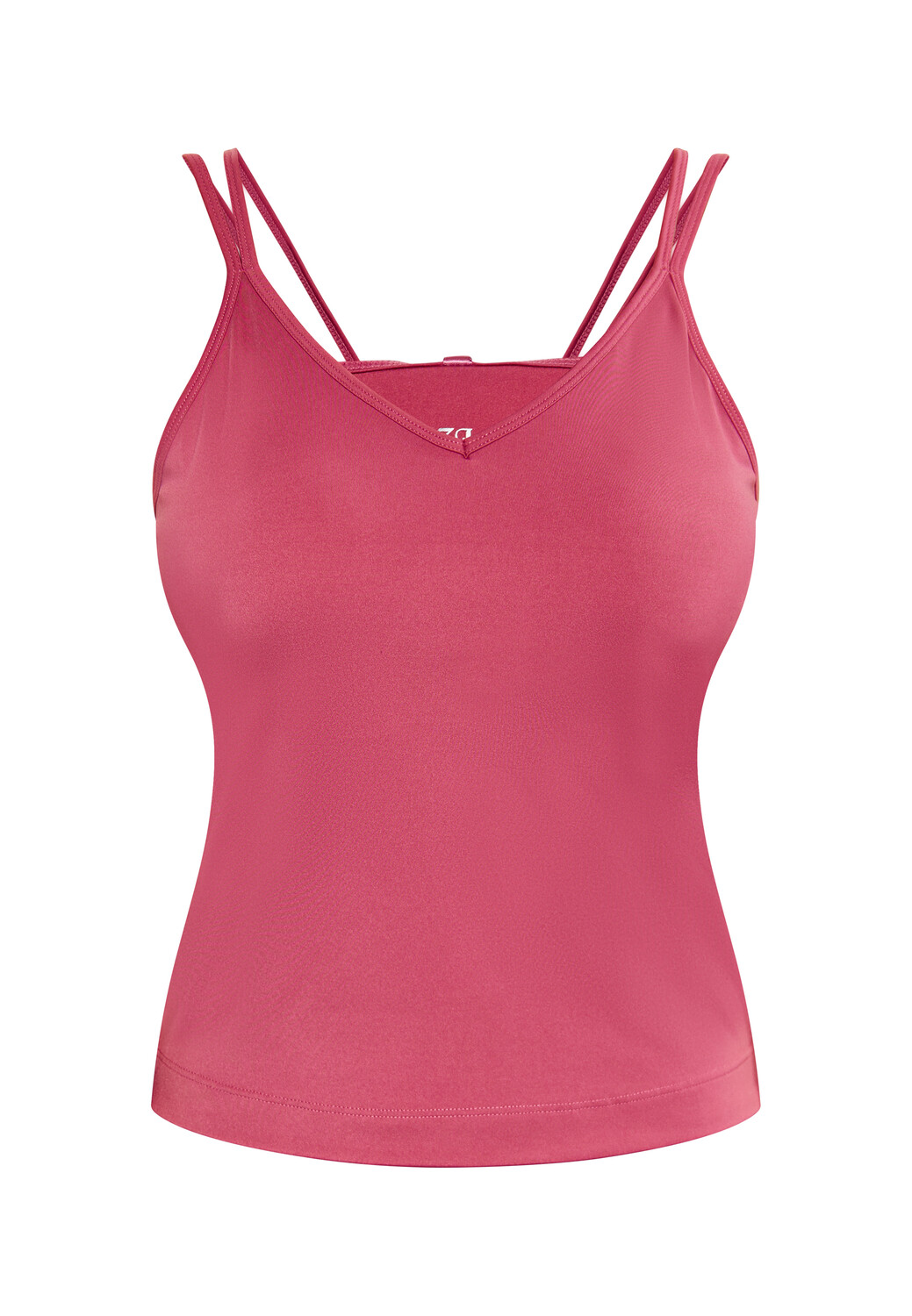 Топ IZIA, цвет Dunkelrosa 
Топ IZIA, цвет Dunkelrosa