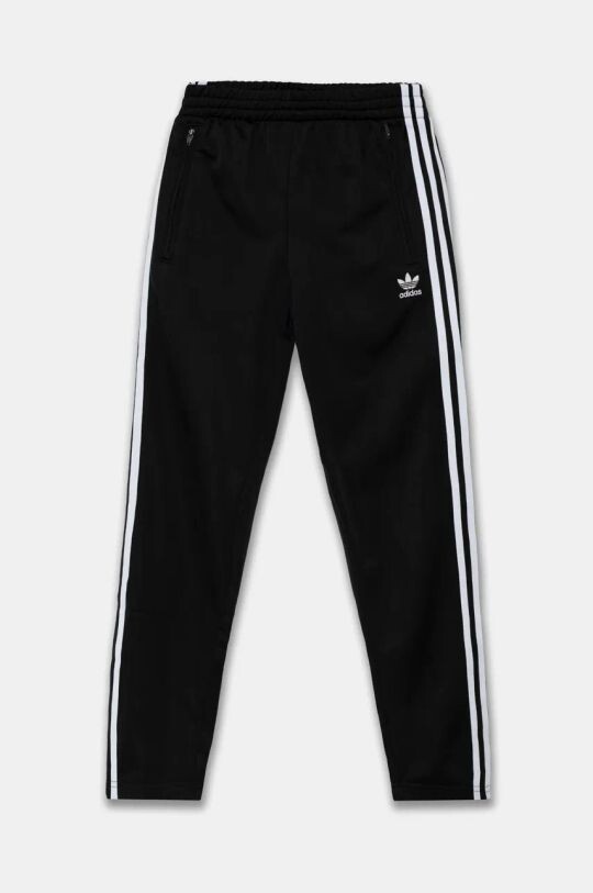 Детские спортивные штаны FIREBIRD PANTS adidas Originals, черный
Детские спортивные штаны FIREBIRD PANTS adidas Originals, черный
