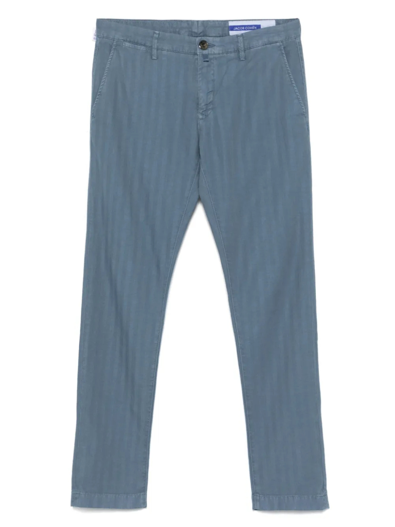 Брюки Бена Jacob Cohën, синий
Брюки Бена Jacob Cohën, синий