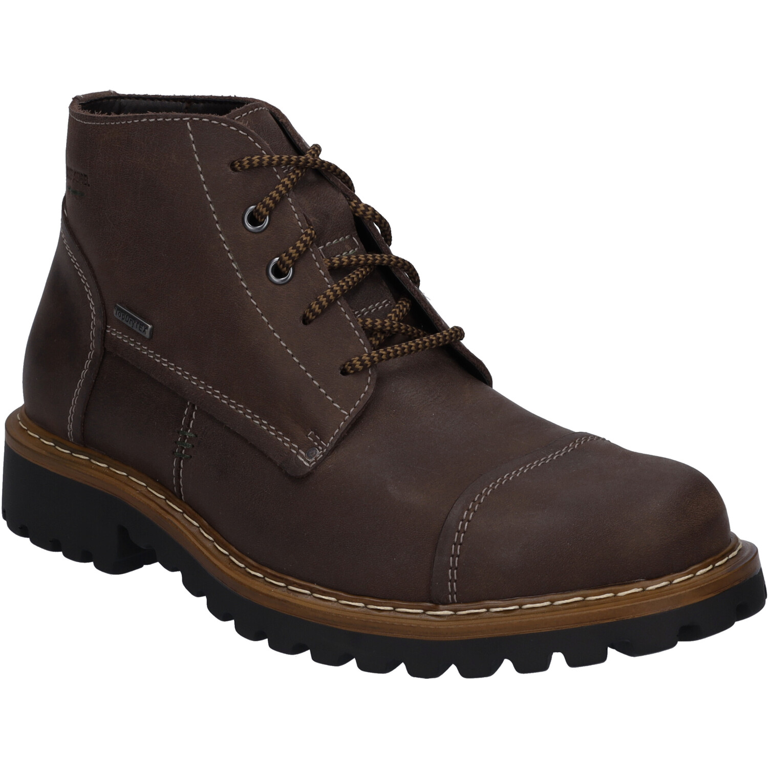 Сапоги Josef Seibel ette Chance 53, цвет mocca 
Сапоги Josef Seibel ette Chance 53, цвет mocca