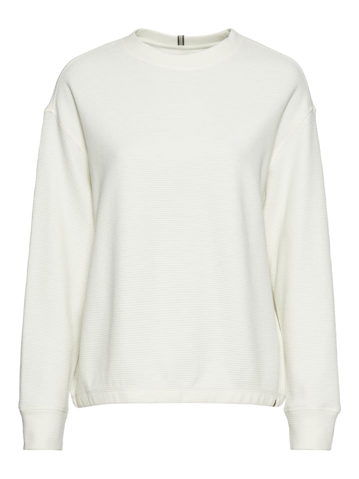 Толстовка Camel Active, цвет milchweiß
Толстовка Camel Active, цвет milchweiß