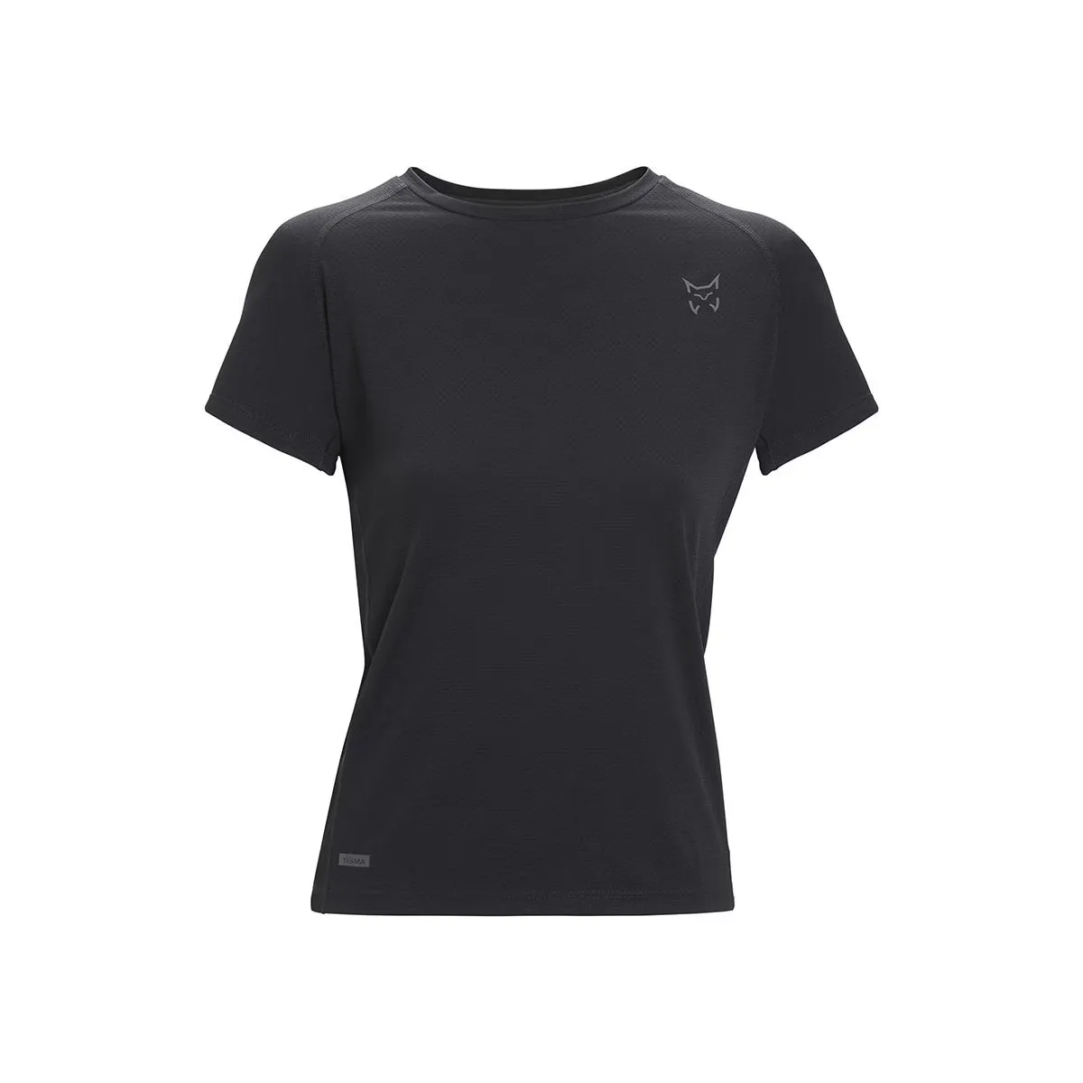 Tisma W Altus Женская футболка, чёрный
Tisma W Altus Женская футболка, чёрный