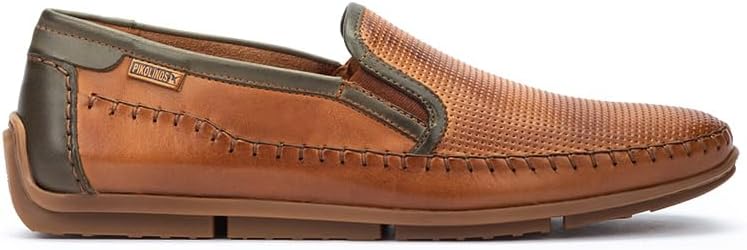 Мужские лоферы PIKOLINOS Conil M1s-3193c1, Brandy
Мужские лоферы PIKOLINOS Conil M1s-3193c1, Brandy