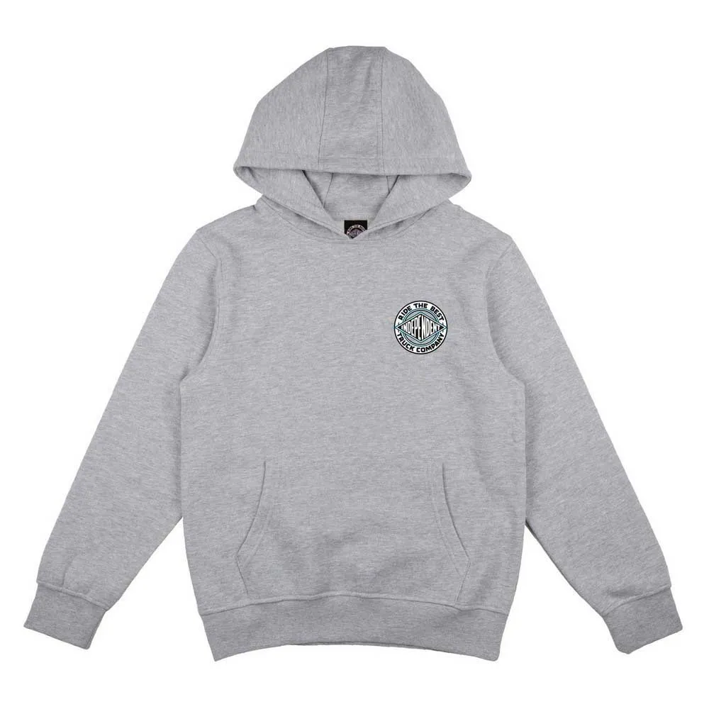 Худи Independent Btg summit, серый
Худи Independent Btg summit, серый