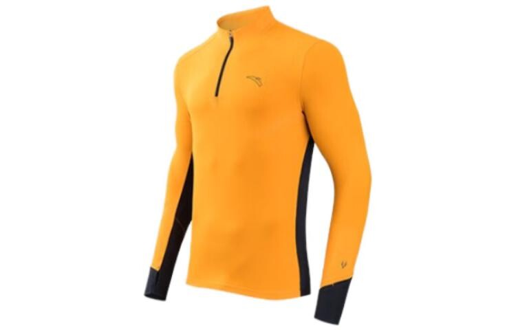 Футболка мужская из коллекции Running, цвет: оранжевый, шторм Anta, оранжевый
Футболка мужская из коллекции Running, цвет: оранжевый, шторм Anta, оранжевый