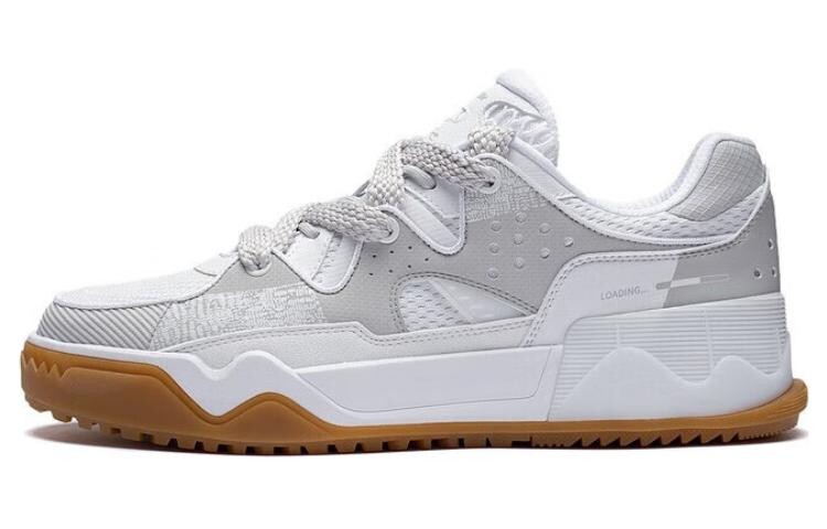 CF Скейтбординг Кроссовки Мужские Низкие Белые/Серые Lining, Белый, CF Скейтбординг Кроссовки Мужские Низкие Белые/Серые Lining
CF Скейтбординг Кроссовки Мужские Низкие Белые/Серые Lining, Белый, CF Скейтбординг Кроссовки Мужские Низкие Белые/Серые Lining