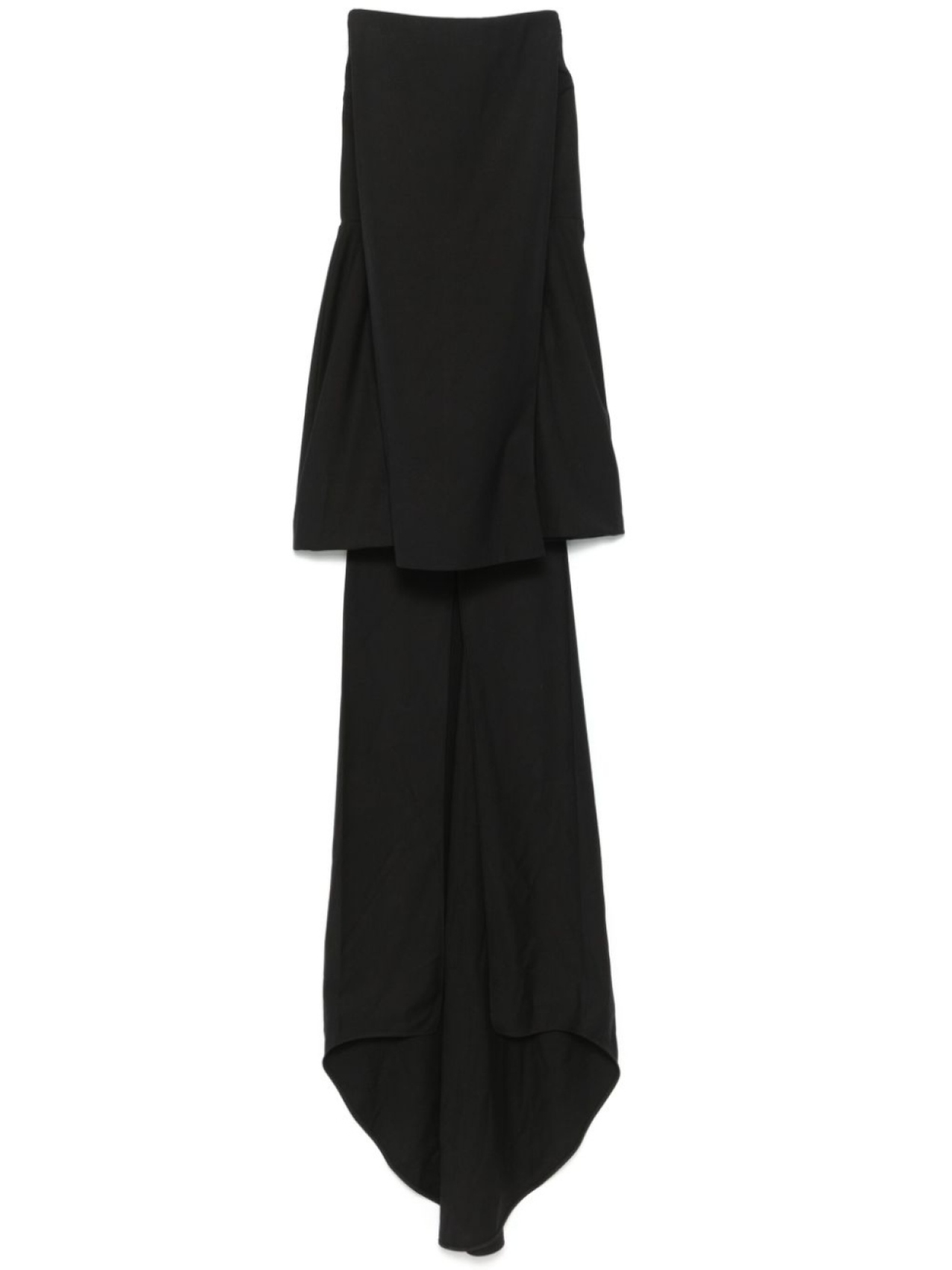 Ioana Ciolacu платье мини Groves, черный
Ioana Ciolacu платье мини Groves, черный