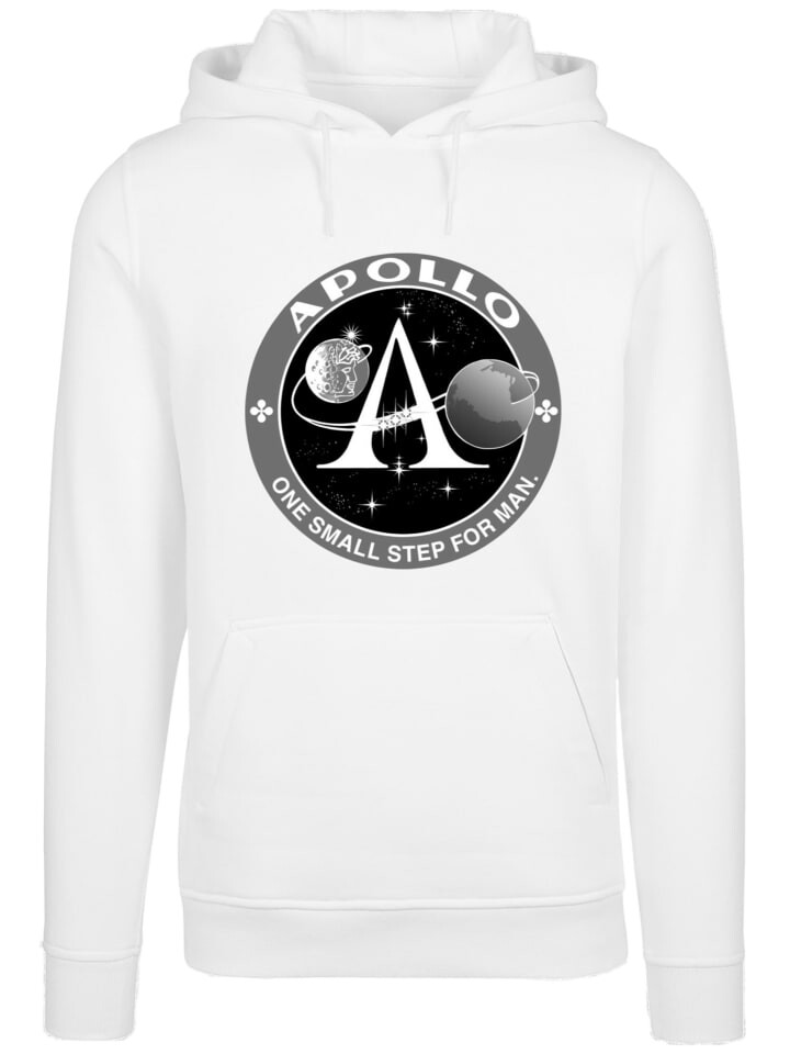 Пуловер F4NT4STIC, белый
Пуловер F4NT4STIC, белый