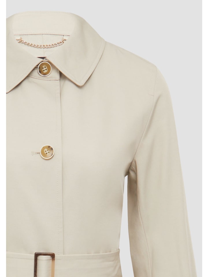 Пуховик s.Oliver BLACK LABEL, бежевый
Пуховик s.Oliver BLACK LABEL, бежевый